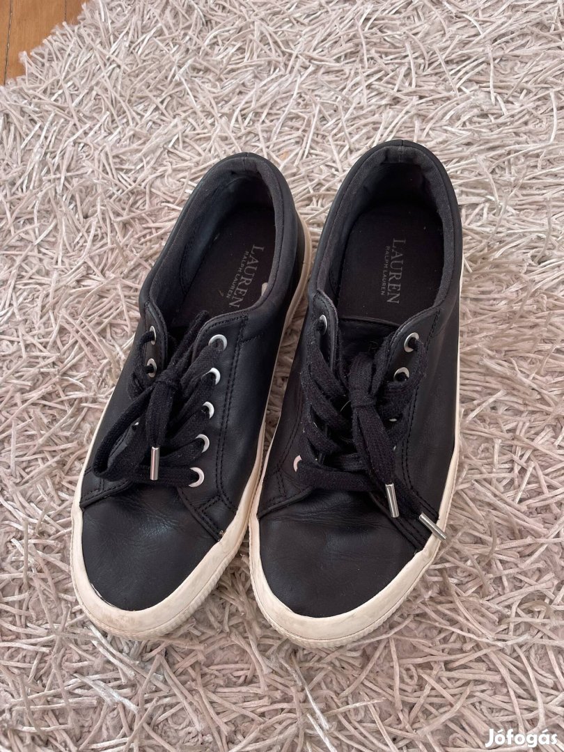 Ralph lauren női cipő