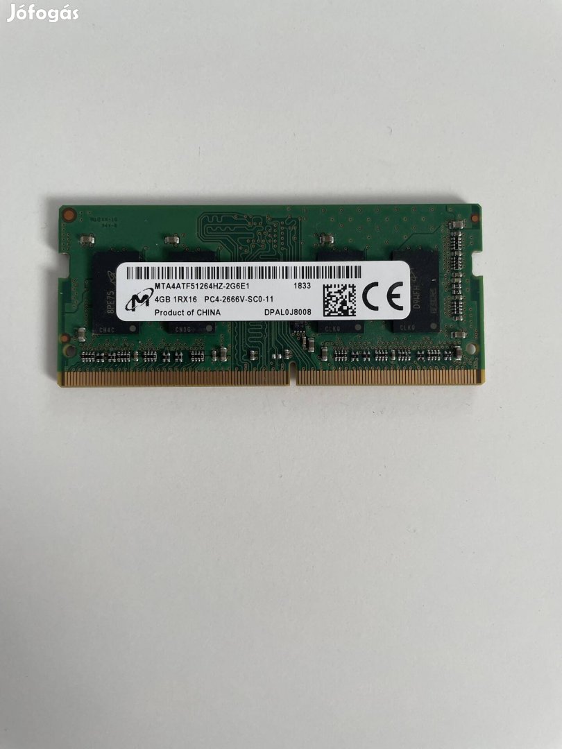 Ram 4096 4GB