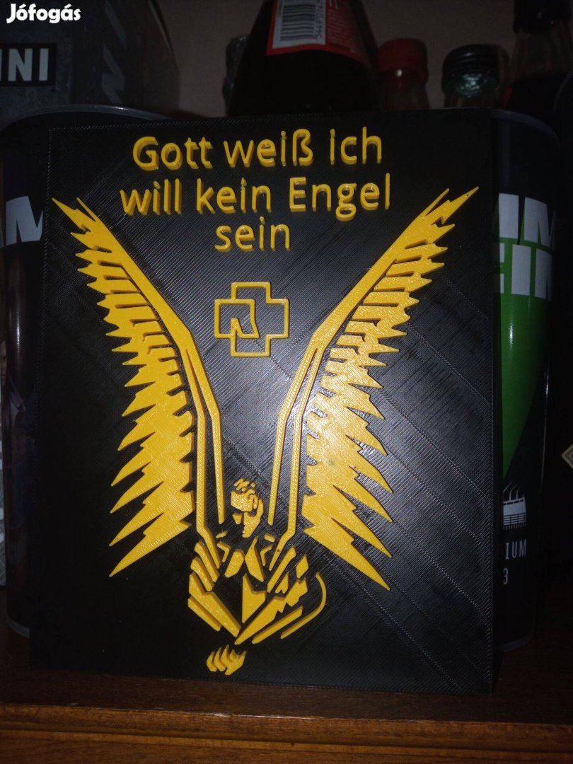 Rammstein Engel