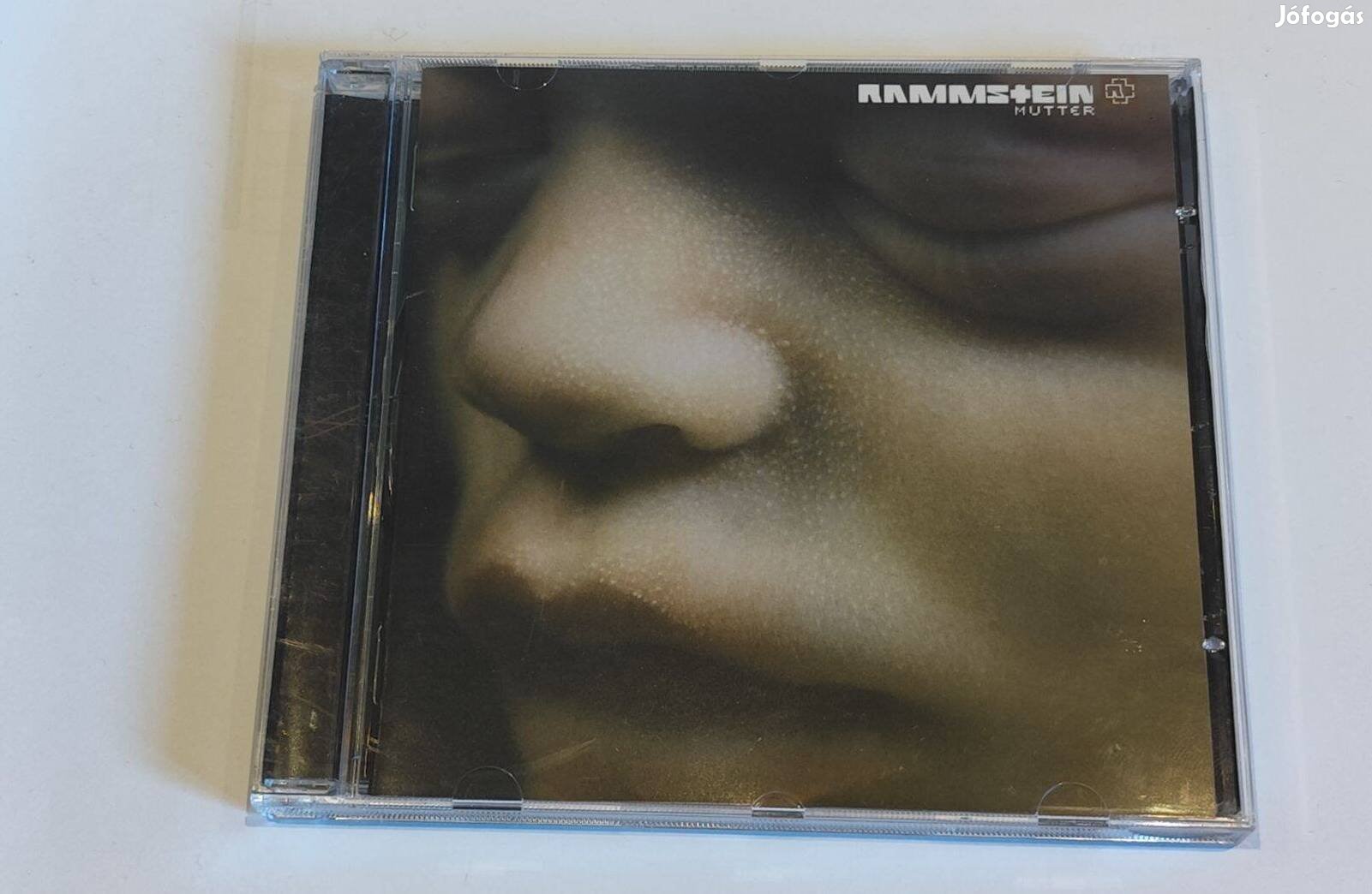 Rammstein - Mutter CD