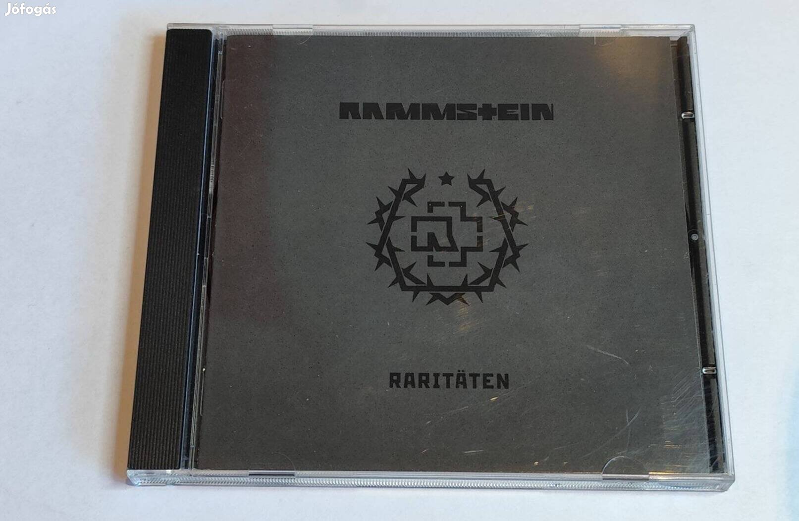 Rammstein - Raritäten CD