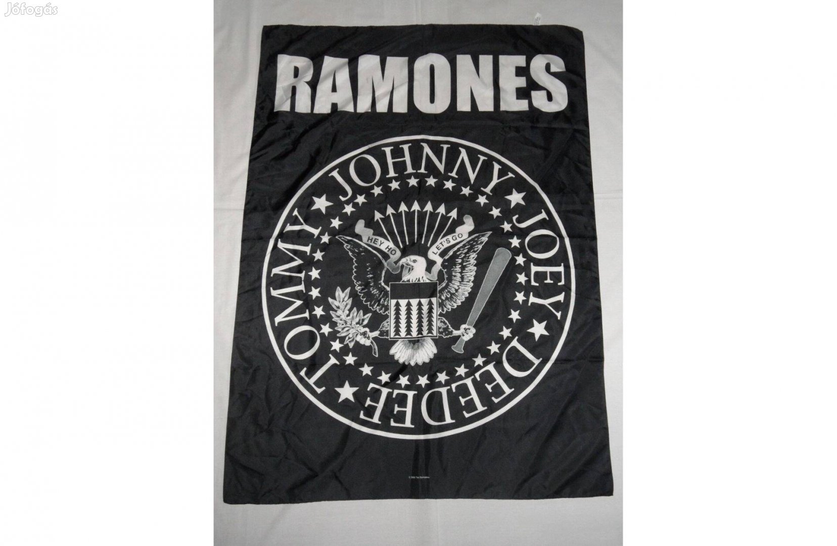 Ramones kendő, sál