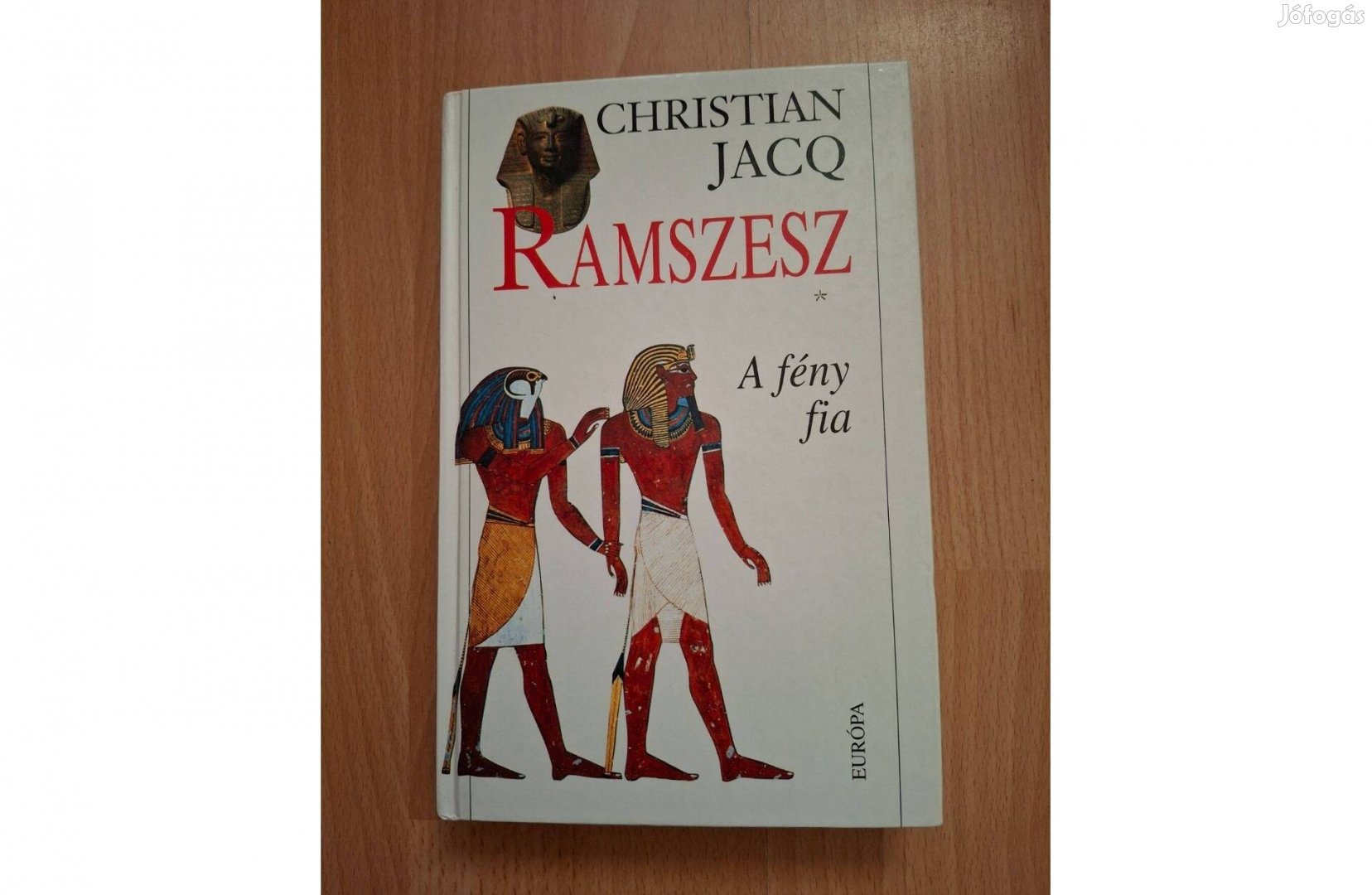 Ramszesz A fény fia