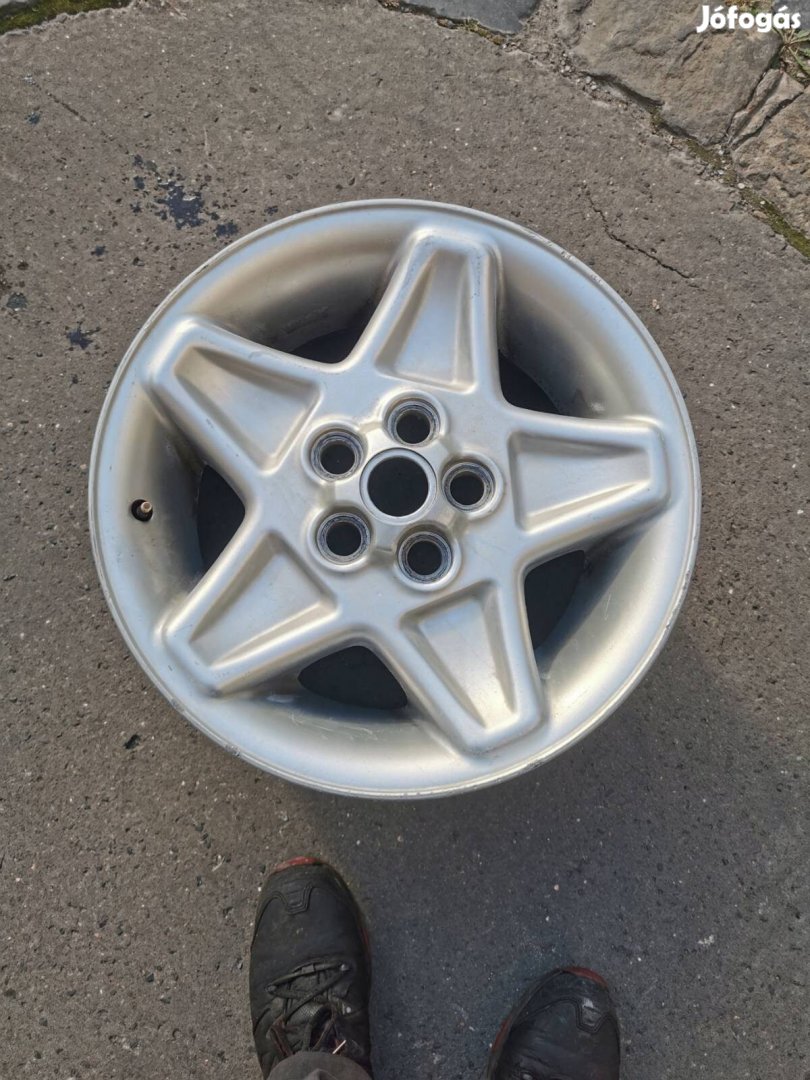 Range Rover P38 18" alufelni eladó