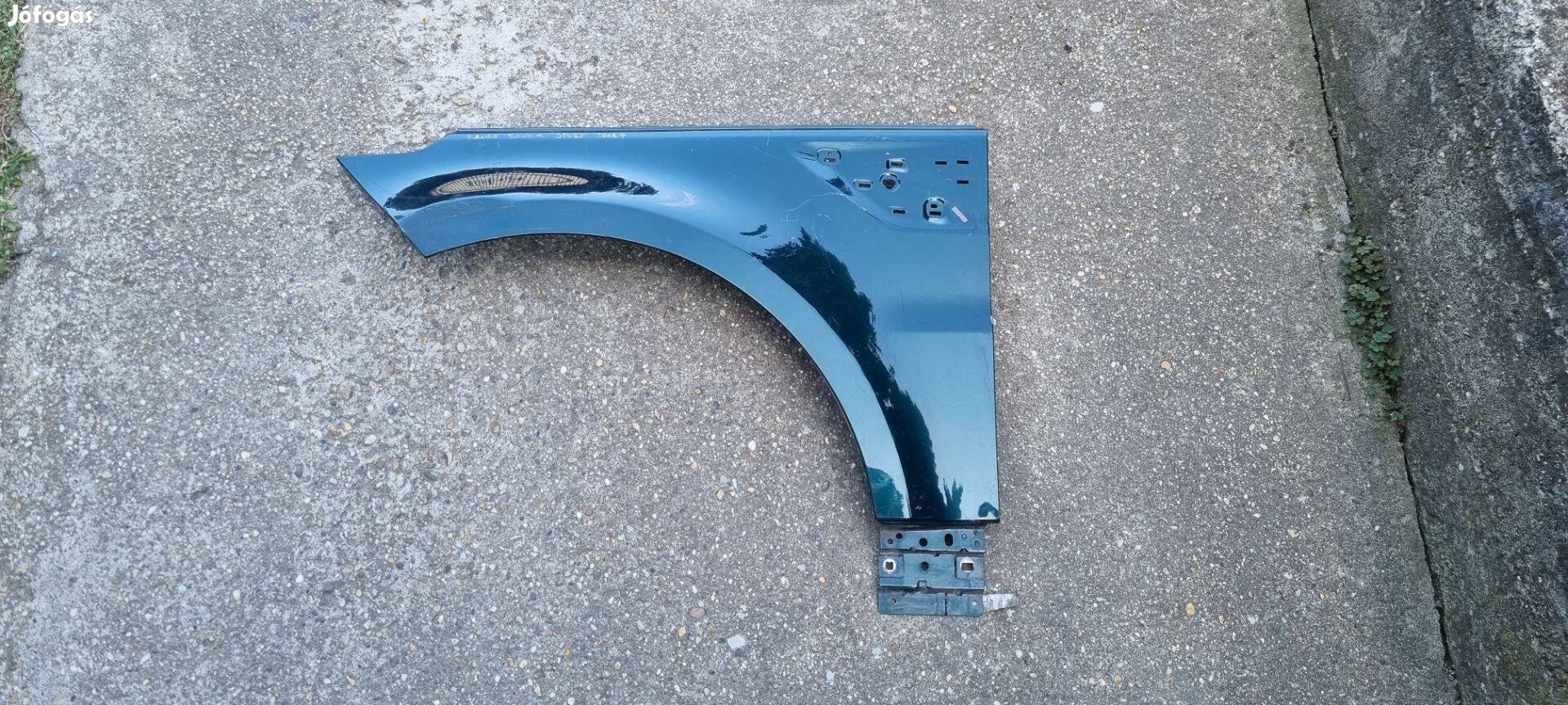 Range Rover Sport 17- Bal első sárvédő