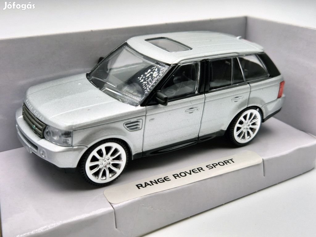 Range Rover Sport -  Rastar - 1:43