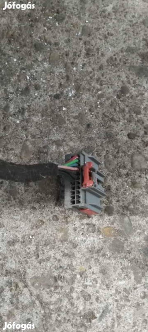 Range Rover evoque bal visszapillantó tükör