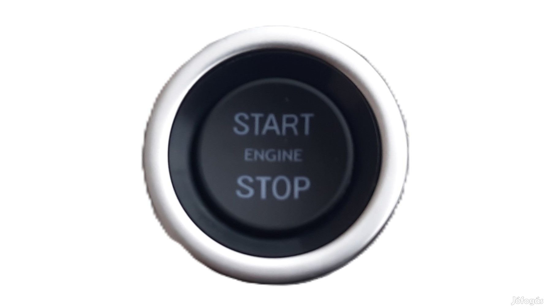 Range Rover start-stop kapcsoló indító gomb
