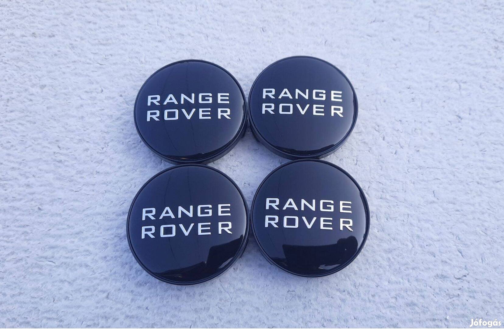 Range Rover új felni díszkupak közép felnikupak kerékagy kupak 56mm