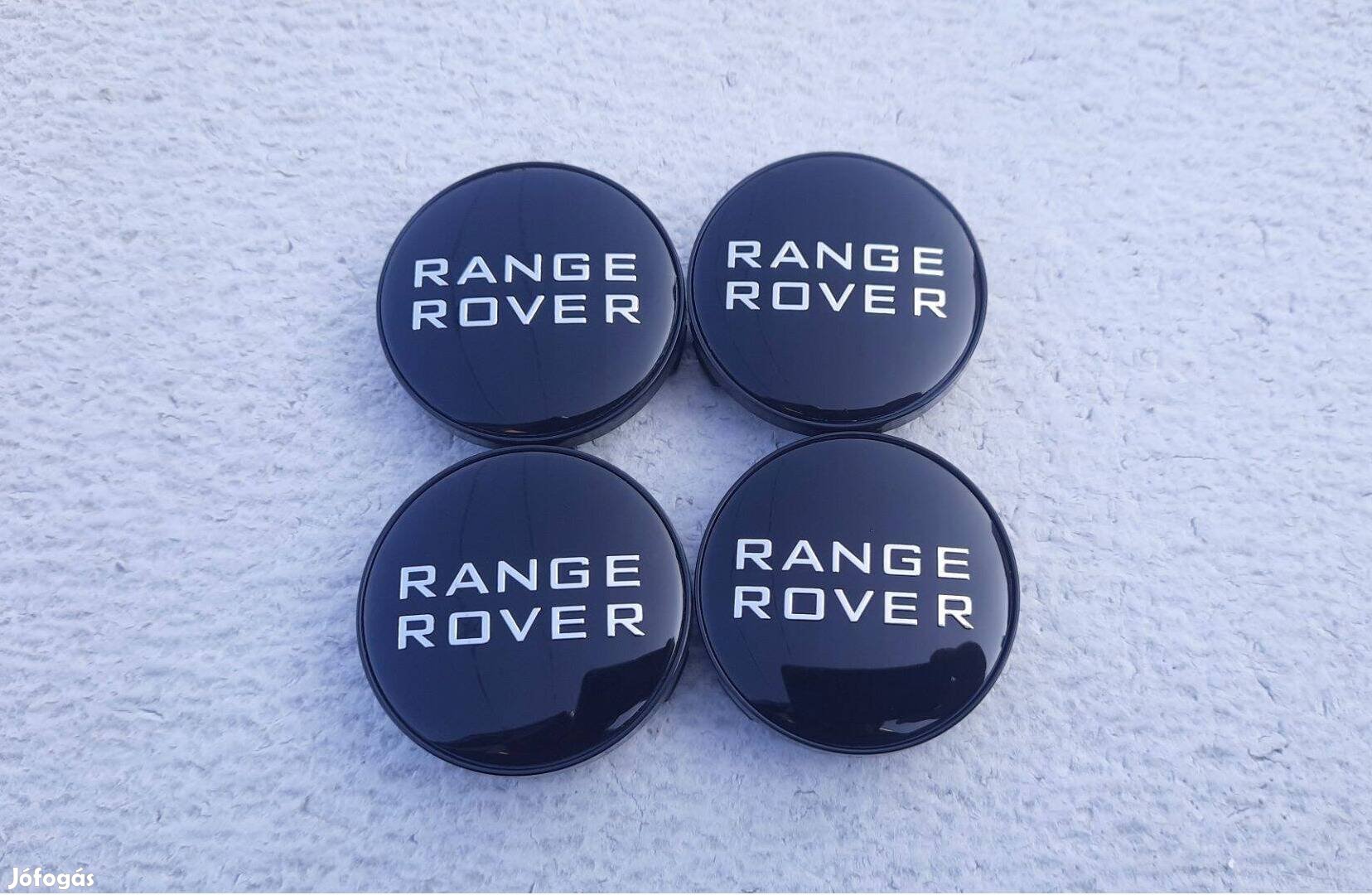 Range Rover új felni díszkupak közép felnikupak kerékagy kupak 60mm