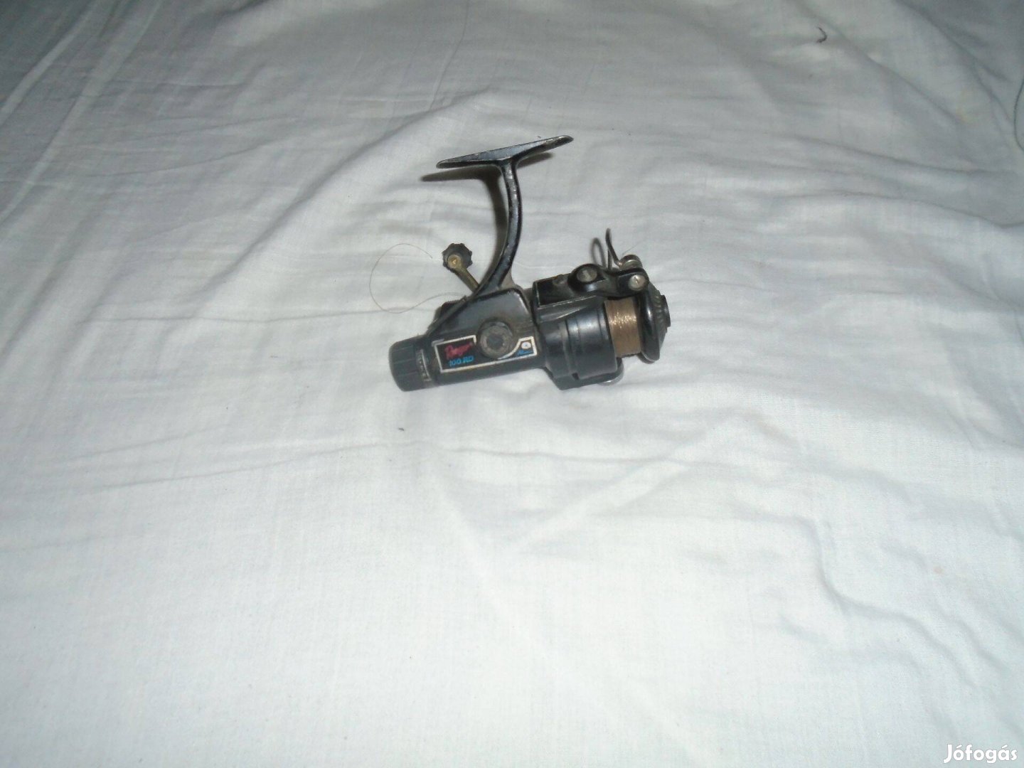 Ranger horgászorsó Korea