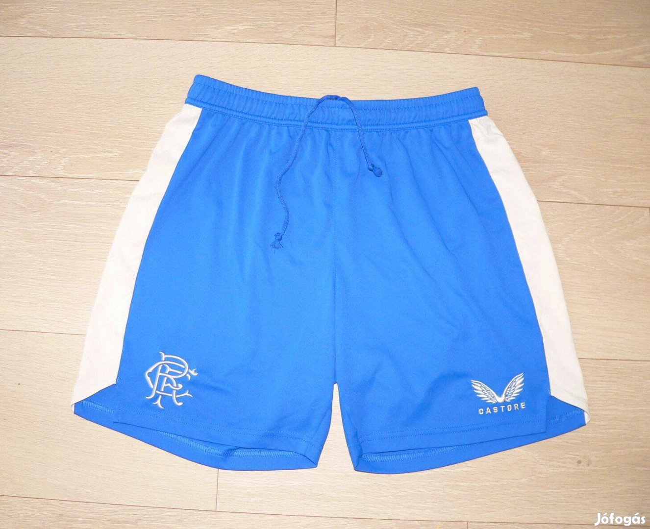 Rangers FC rövidnadrág - Castore (L)