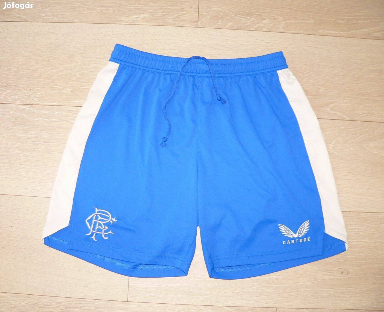 Rangers FC rövidnadrág - Castore (L)