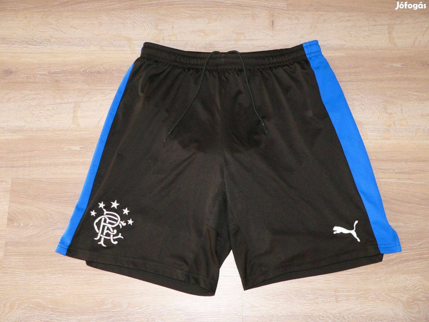 Rangers FC rövidnadrág - Puma (L)