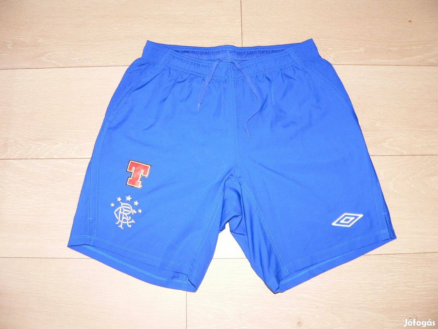 Rangers FC rövidnadrág - Umbro (M)