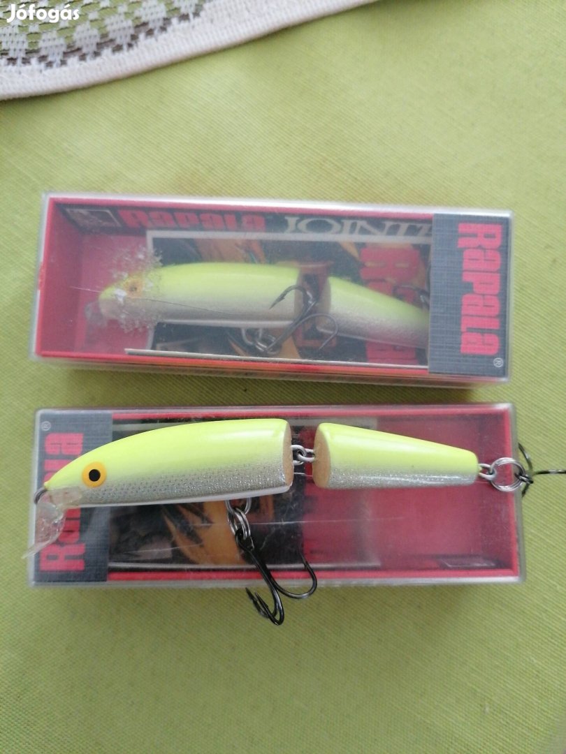 Rapala Cdj 9sfc 