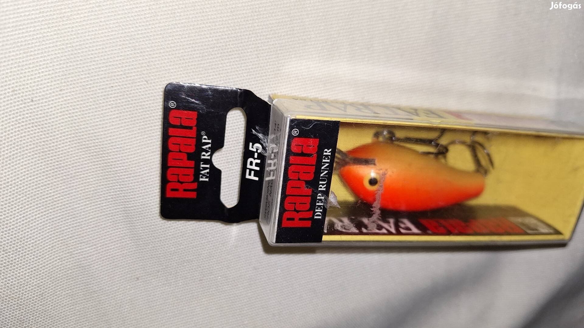 Rapala FR05 gfr