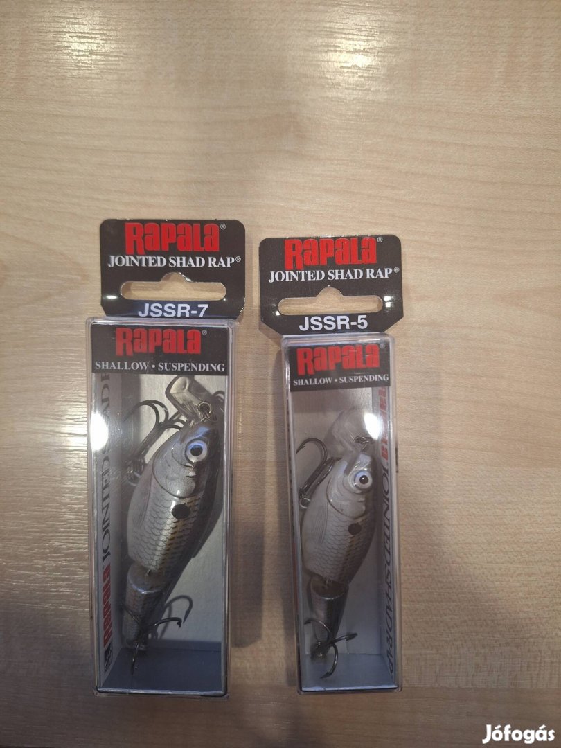 Rapala SSR 05 07