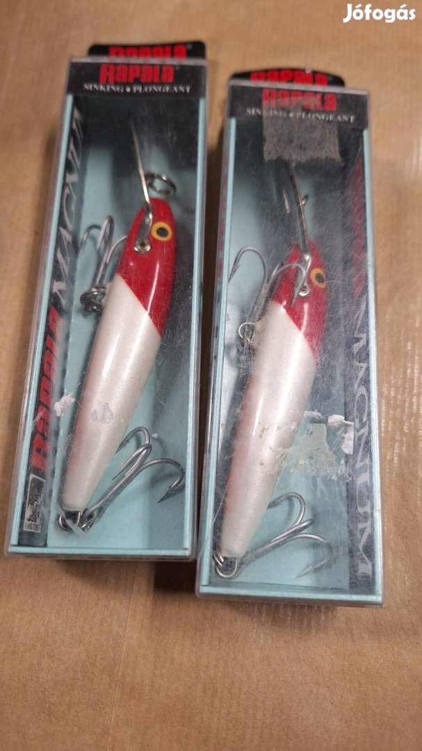 Rapala cd magnum rh 2 db