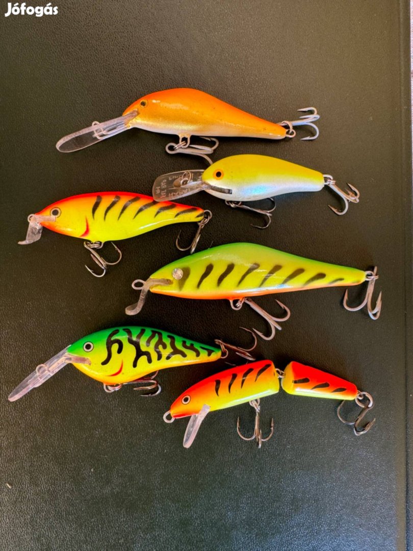 Rapala mata wobbler