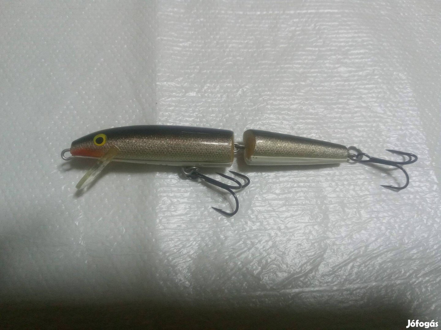 Rapala wobbler