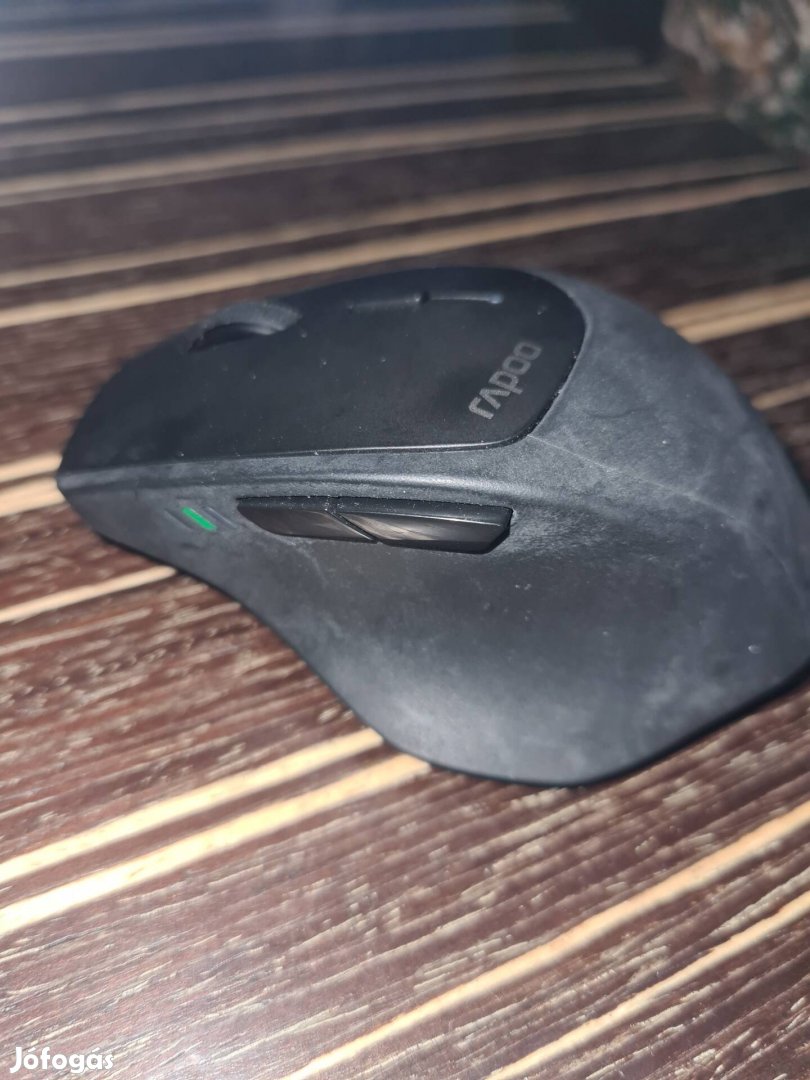 Rapoo mt550 Bluetooth vezeték nélküli egér