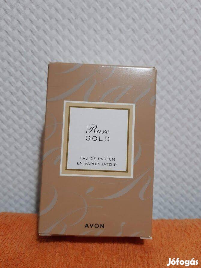 Rare Gold parfüm 50 ml