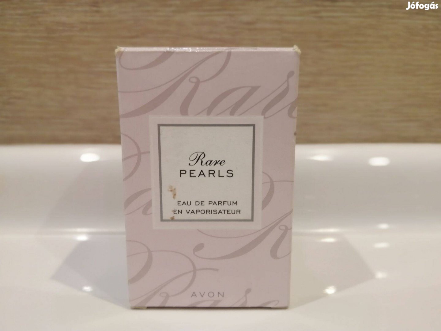 Rare Pearls parfüm