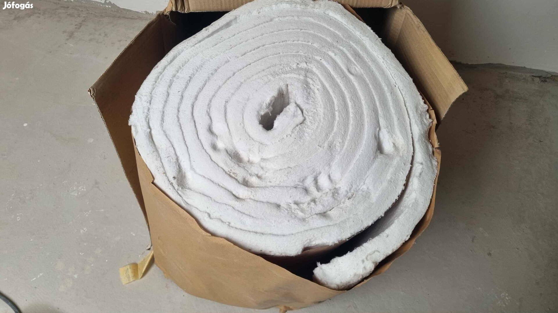 Rath Alsitra alumínium-szilikát gyapot Kerámia paplan