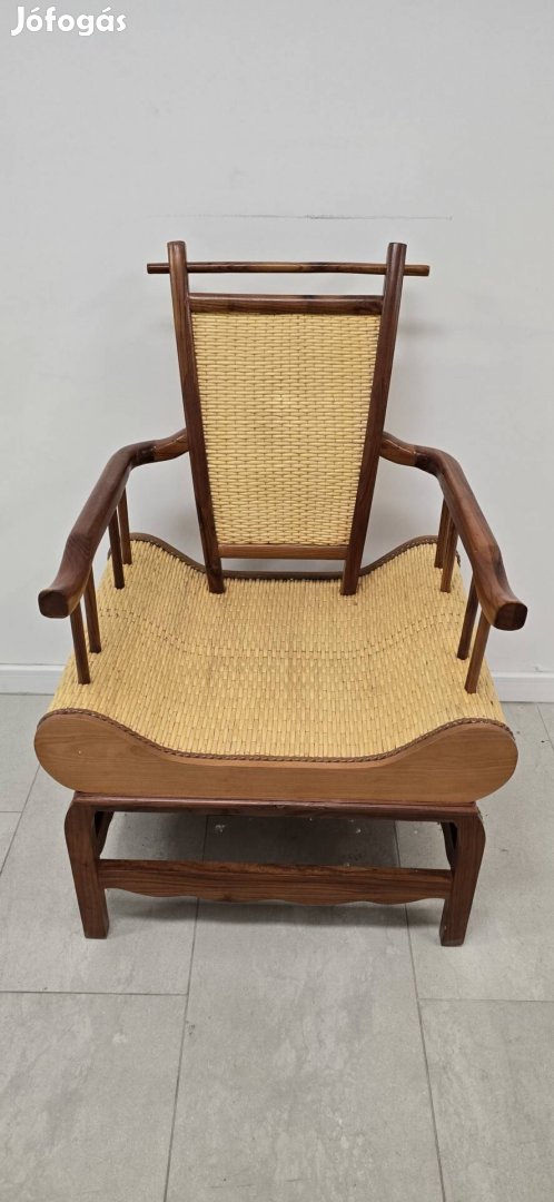 Rattan egyiptomiszék