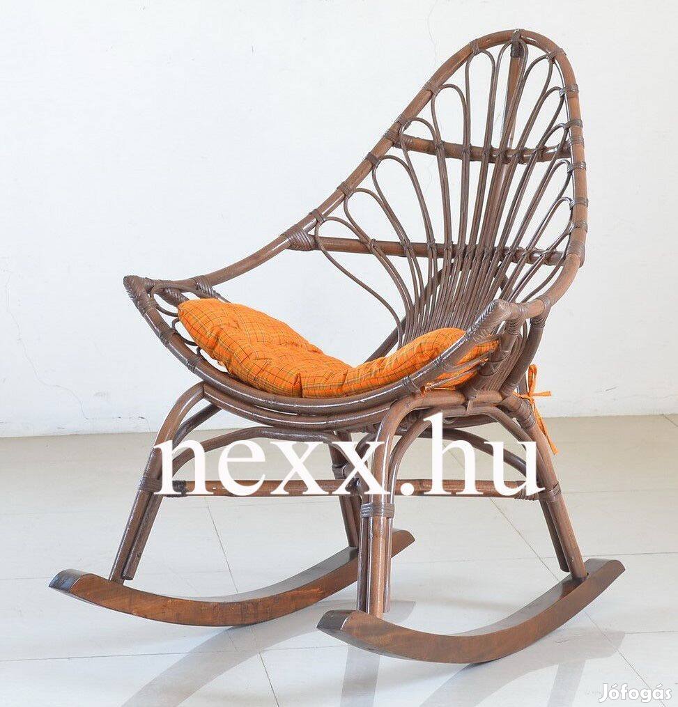 Rattan hintaszék | RC-36WB | rattan hintaszék, rattan bútor, új