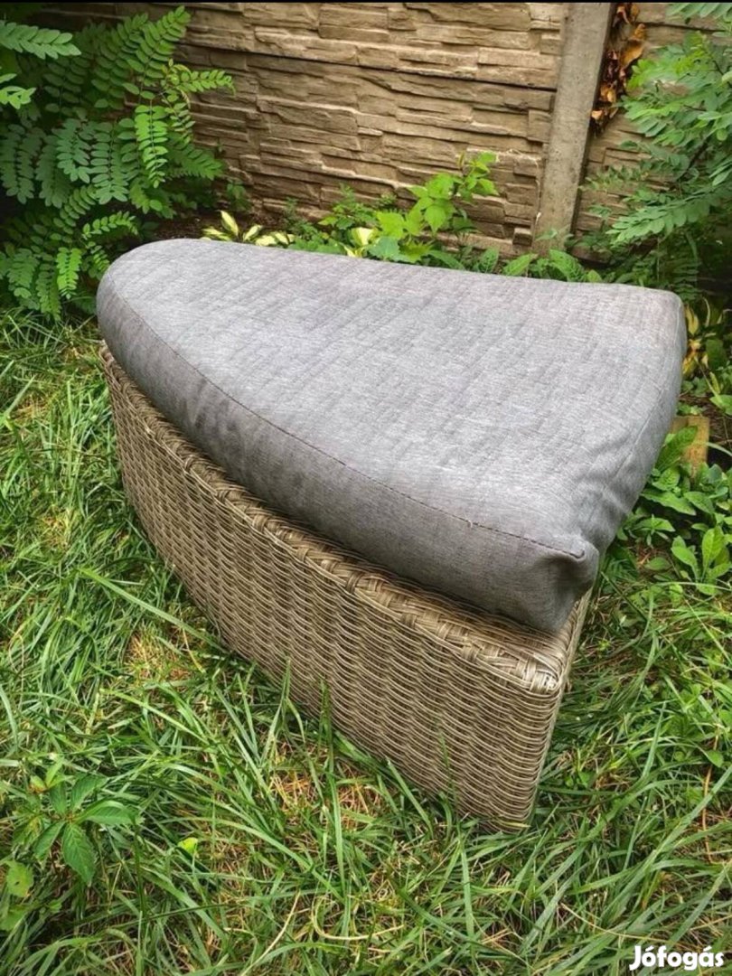 Rattan kerti bútor