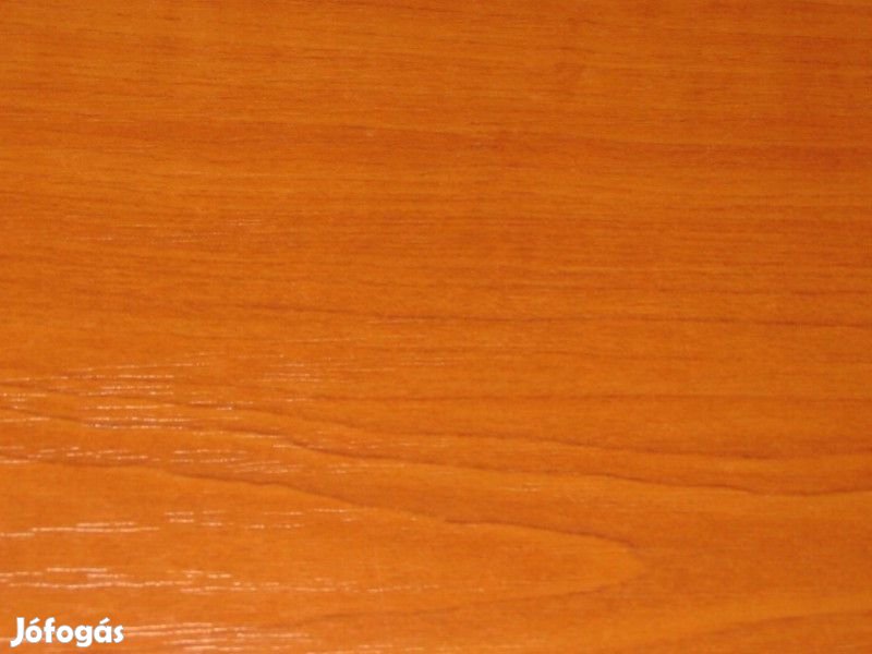 Rav4 - Nyitott polc irodabútor elem cseresznye