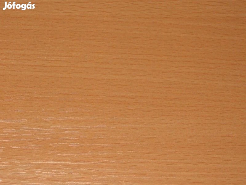 Rav - 160 cm-es íróasztal bükk