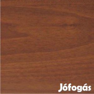 Rav - 160 cm-es íróasztal mogyoró