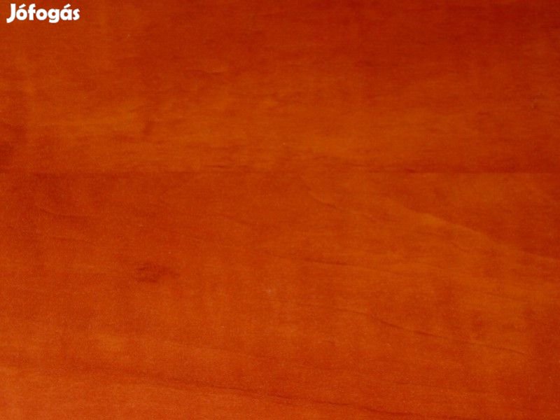 Rav - Kétajtós polcos szekrény calvados