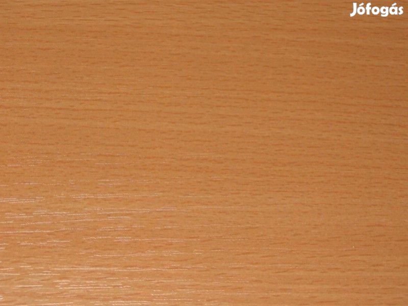 Rav - Nyitott 5 polcos záróelem bükk