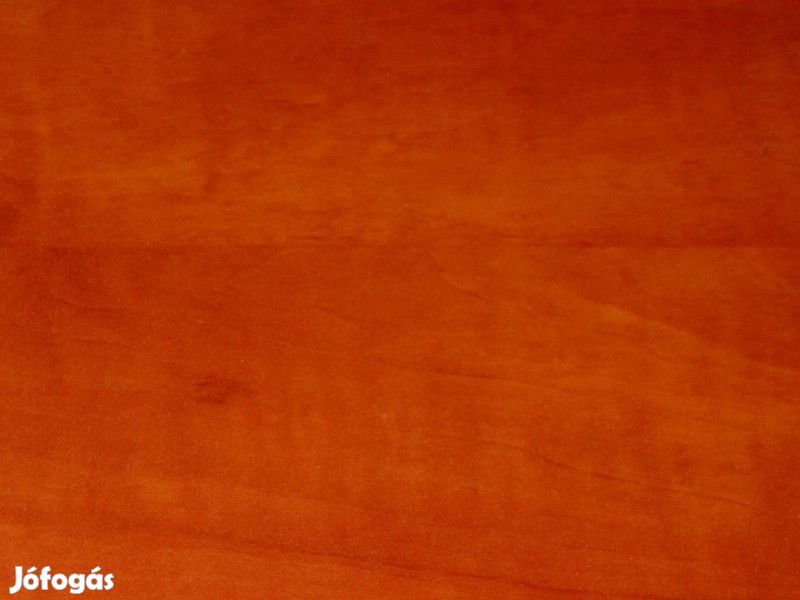 Rav - Nyitott keskeny polc irodabútor elem calvados