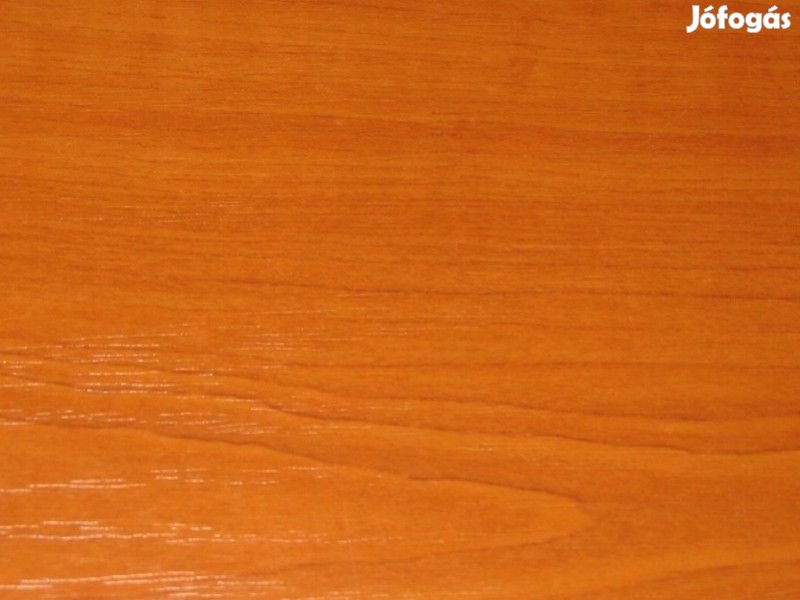 Rav - Nyitott sarokpolc cseresznye