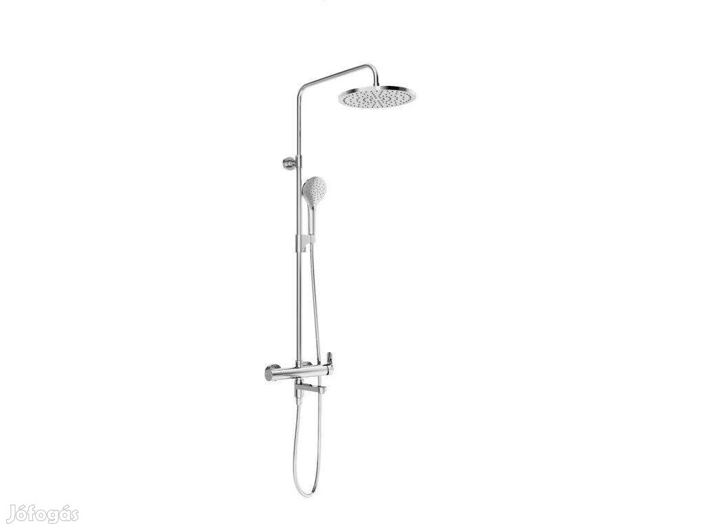 Ravak Állítható zuhanyoszlop DS 092.00 X07P642