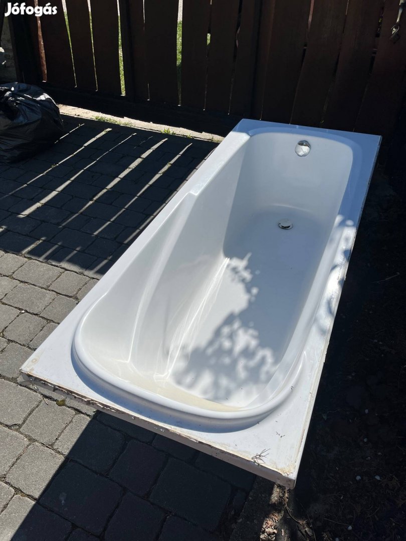 Ravak akril kád 70x170