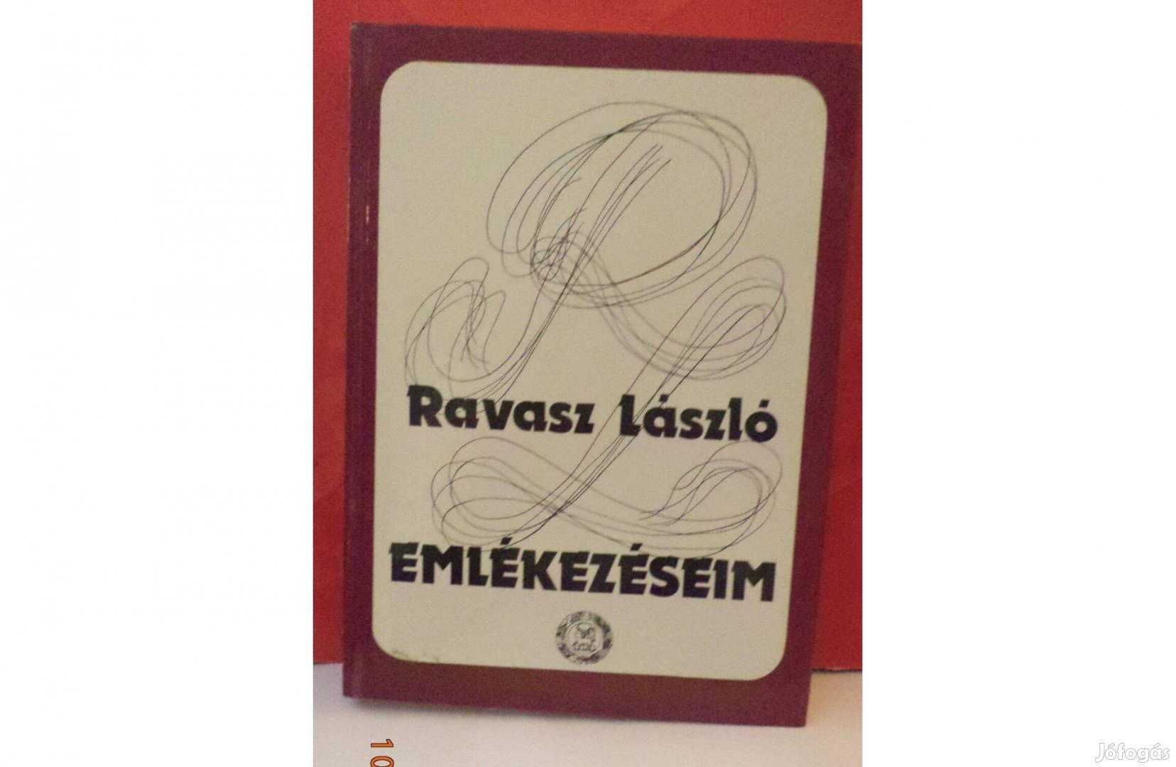 Ravasz László: Emlékezéseim
