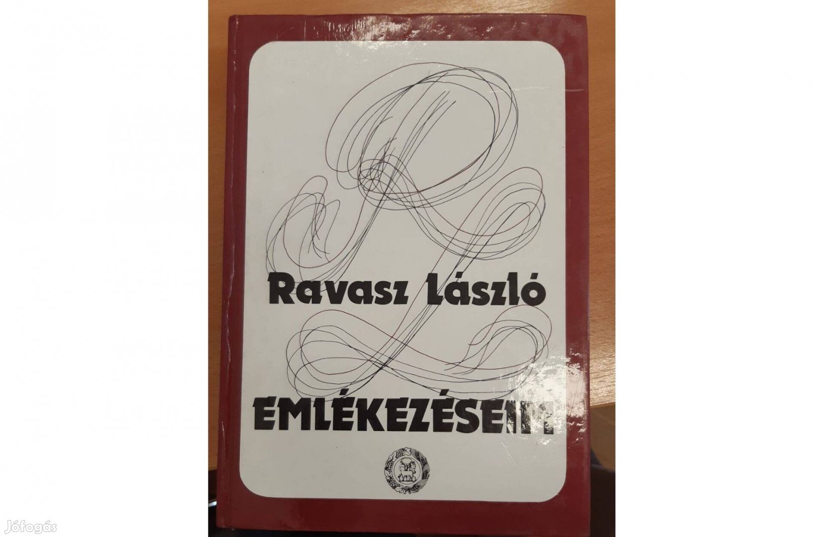 Ravasz László: Emlékezéseim