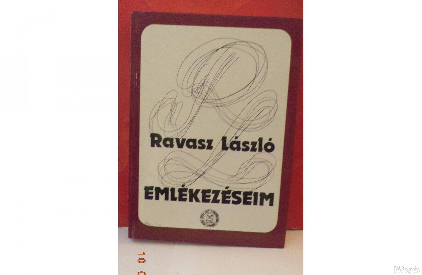 Ravasz lászló: Emlékezéseim