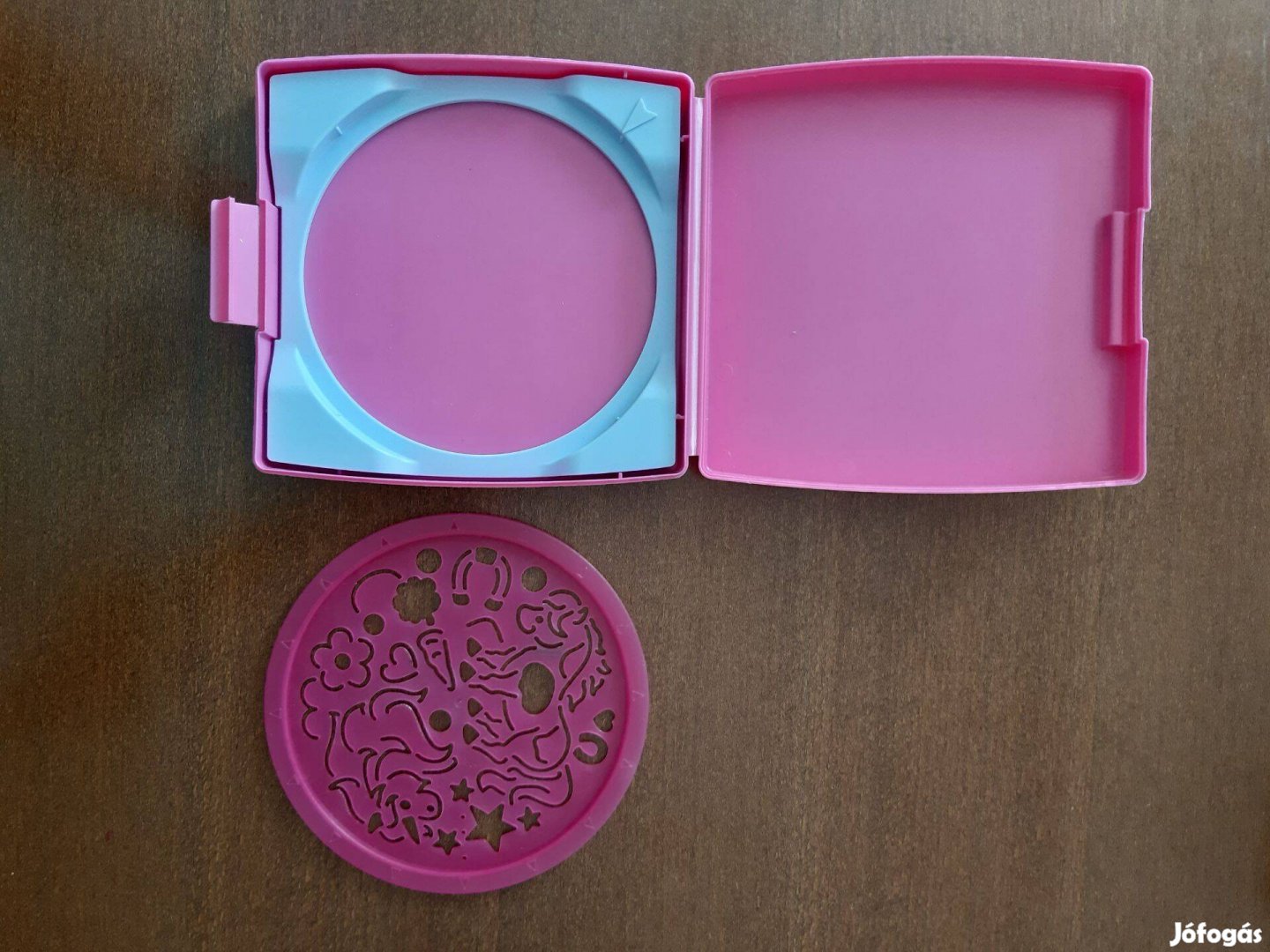 Ravensburger Mandala Designer rajzoló készlet