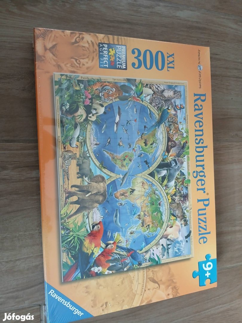 Ravensburger Puzzle 300