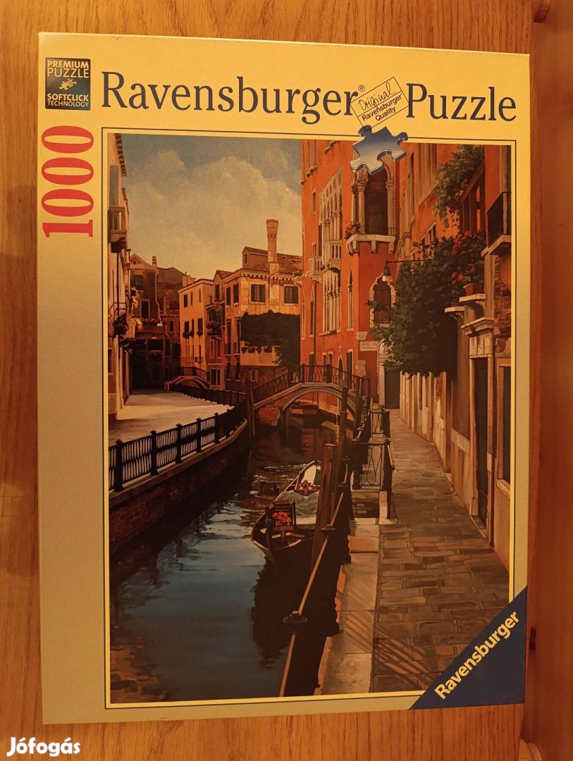 Ravensburger Puzzle
