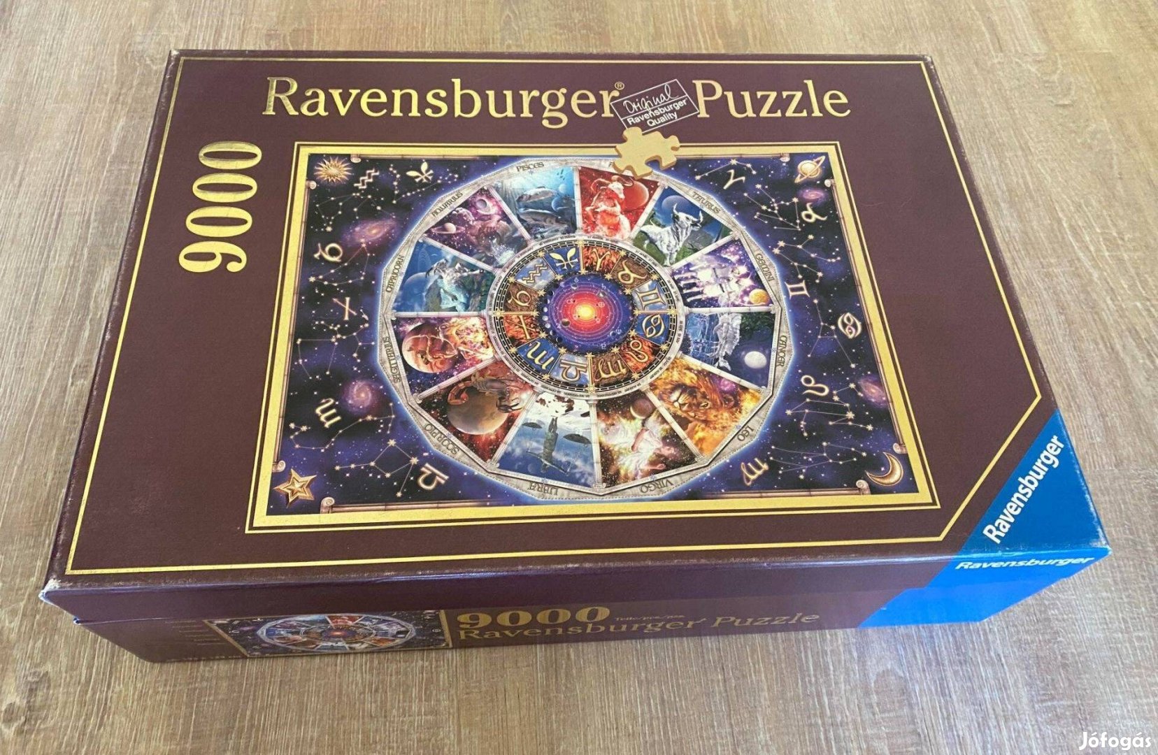 Ravensburger - Asztrológia puzzle