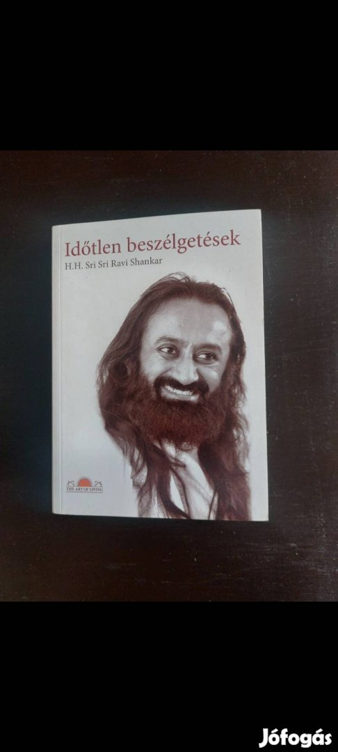 Ravi Shankar Időtlen beszélgetések 