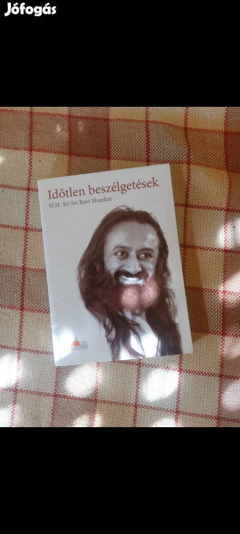 Ravi Shankar Időtlen beszélgetések 